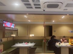 -海底捞火锅(江北万达商业广场店)