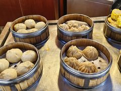 -汇泉王朝大饭店-旋转餐厅(南海路店)