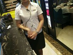 -申阿婆·上海菜·小海鲜(国展店)
