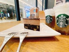 -星巴克(太原茂业天地店)