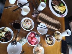-佳客来牛排西餐厅(东风路店)