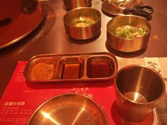 -西塔老太太泥炉烤肉(苏州大悦城店)