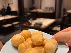 -宁海食府·涌宴(真和店)