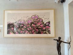 -Me Coffee下午茶艺术空间