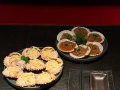 -300杯·和牛烧肉清酒专门店(廊里店)