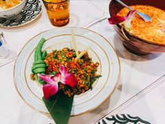 -太食獸泰式茶餐厅(济南万象城店)
