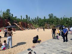 -枫香湖儿童公园