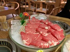 -尚海豆捞(乐虹坊店)