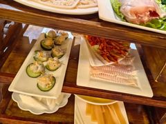 -成渝龙火锅(都江堰店)