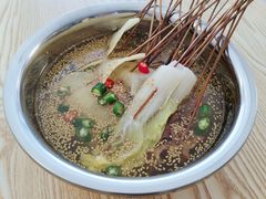 -长颈鹿的口袋钵钵鸡(市南店)