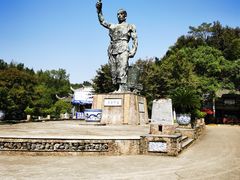 -景德镇古窑民俗博览区