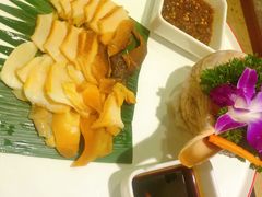 -金龙·打边炉(武进路店)