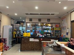 -银村街家常菜·早点·粥饼(北线阁店)