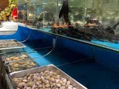 -喜庭海鲜自助(来福士店)