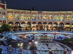 -佛罗伦萨小镇广佛名品奥特莱斯(疏港路店)