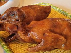 -五谷芳乳鸽王(梅沙老店)