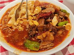 -西贝(上海中心店)