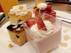 -苏州金鸡湖大酒店