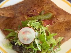 -La Creperie法餐厅(桃江路店)