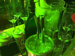 -苏荷酒吧(九街店)