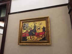 -东海咖啡馆
