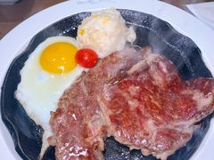 -豪客来牛排(空港华联店)