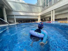 -广州富力丽思卡尔顿酒店