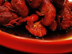 -盱眙虾神於氏龙虾(夫子庙红街店)