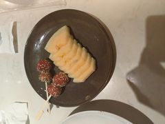 -杨氏青龙虾·羊蝎子(金盛路总店)