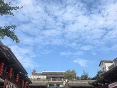 -沙县小吃文化城