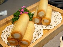 -同仁四季椰子鸡(无锡滨湖万象汇店)