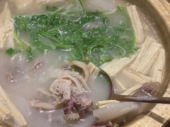 -霄汉羊排(万松园一店)