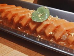 -金牌外婆家(苏州中心店)