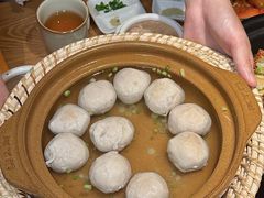 -话梅·客家小厨(东门店)