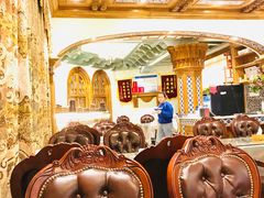 -新疆伊宁远征餐厅