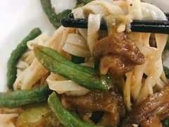 -小豆面馆(民大店)