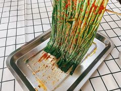 -一棵树烧烤店(中央大街店)