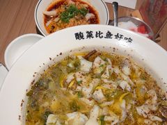 -太二酸菜鱼(沈阳万象城店)