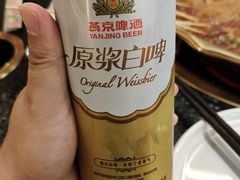 -永發發串串火锅馆·烧烤·大排档(传媒大学店)