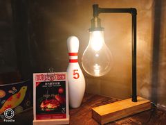 -HIGH FIVE哈福手工汉堡(桂林路店)