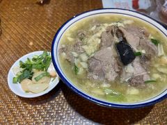 -毅祥斋老孙家泡馍(西羊市店)