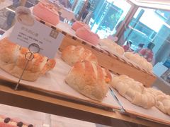 -奈雪的茶(杭州万象城PRO店)