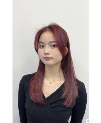 -型色沙龙