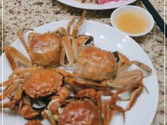 -禾斗海鲜自助(市南银座店)