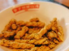 -李子坝梁山鸡(李子坝大鸡哥店)