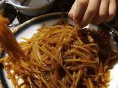 码头特色土豆丝-天津卫码头(南开大悦城店)