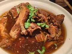 -真定郝家排骨(正定县总店)