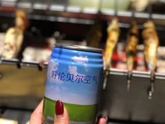 -很久以前羊肉串(大华三路店)