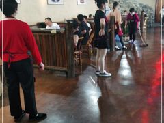 大堂-张关合渣(朱家坳店)