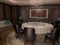 -Yan Ting 宴庭中餐厅(上海静安瑞吉酒店)